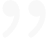 icon quotations