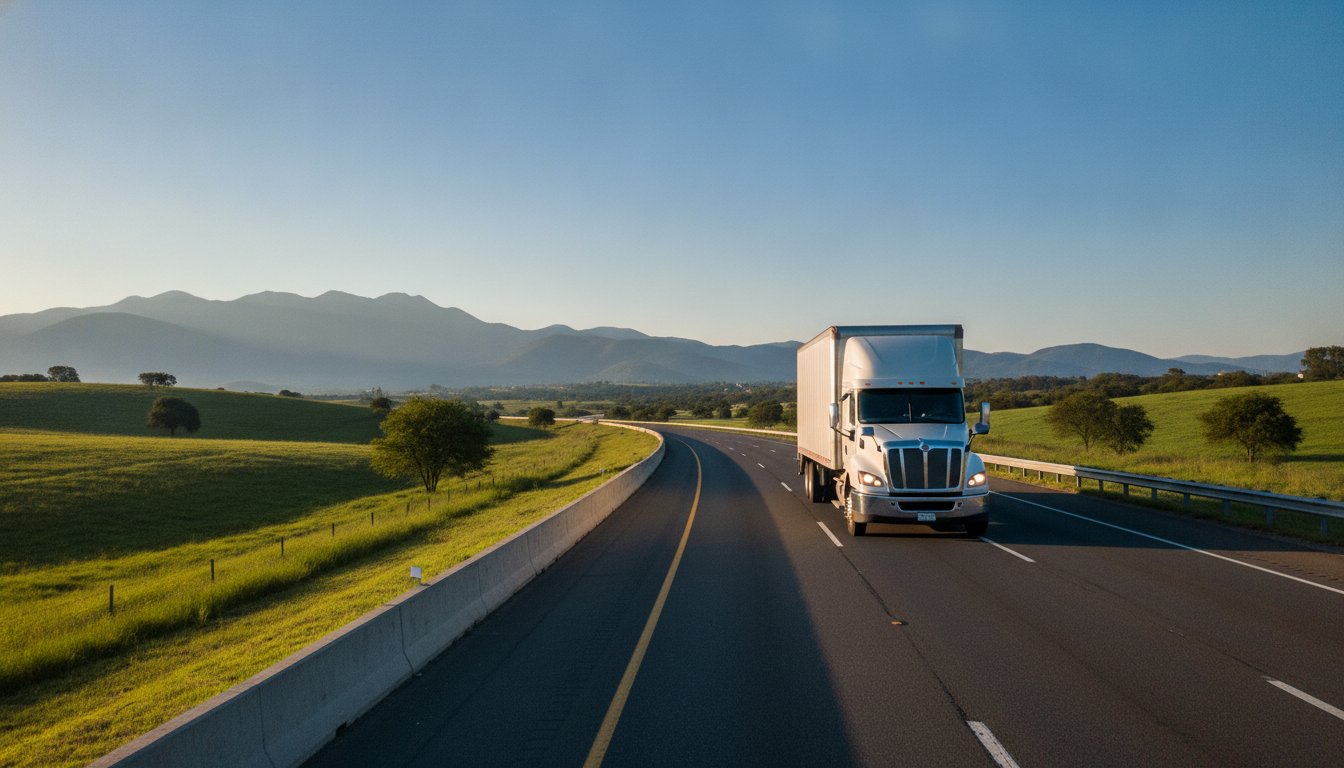 Precio de mudanza por kilómetro en México: Guía de costos y ahorro 2026